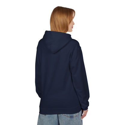 Pixel Penguin Hoodie — Cute Retro 8-Bit Penguin Family Pullover
