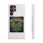 Corporate Dr. Mundo Phone Case — Funny Gaming Snap Case for League of Legends Fans