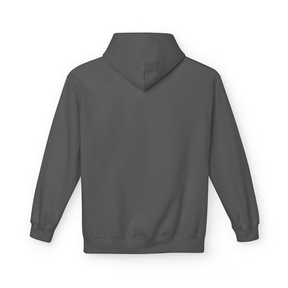 Pixel Penguin Hoodie — Cute Retro 8-Bit Penguin Family Pullover