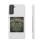 Corporate Dr. Mundo Phone Case — Funny Gaming Snap Case for League of Legends Fans