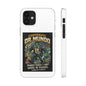 Snap Case — "Corporate Dr. Mundo" Phone Case | Funny Gamer League Riot-Inspired Design