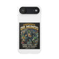 Snap Case — "Corporate Dr. Mundo" Phone Case | Funny Gamer League Riot-Inspired Design