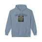 Dr Mundo Retro Arcade Hoodie league of legands— Gaming Champion Pullover