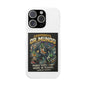 Snap Case — "Corporate Dr. Mundo" Phone Case | Funny Gamer League Riot-Inspired Design