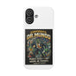 Snap Case — "Corporate Dr. Mundo" Phone Case | Funny Gamer League Riot-Inspired Design