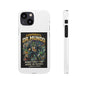 Snap Case — "Corporate Dr. Mundo" Phone Case | Funny Gamer League Riot-Inspired Design