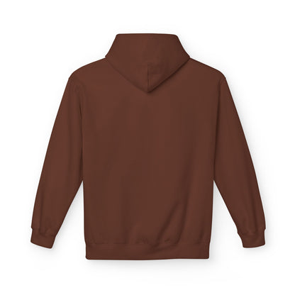Pixel Penguin Hoodie — Cute Retro 8-Bit Penguin Family Pullover