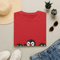 Penguin Pixel Tee — Cute Retro Pixel Art Penguins T-Shirt