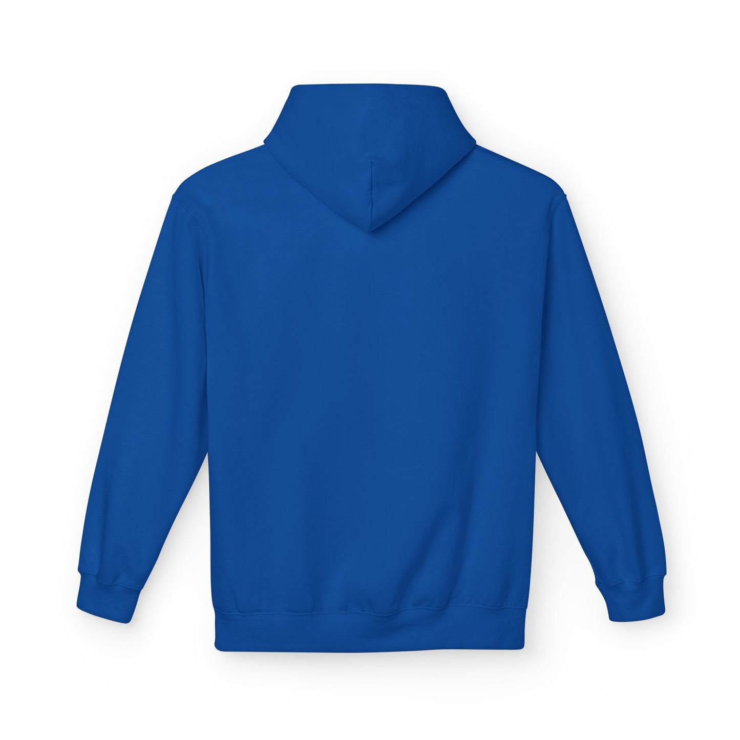 Pixel Penguin Hoodie — Cute Retro 8-Bit Penguin Family Pullover