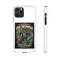Snap Case — "Corporate Dr. Mundo" Phone Case | Funny Gamer League Riot-Inspired Design
