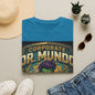 Dr. Mundo Corporate Tee — Funny Gaming League of Legends Shirt
