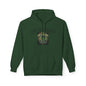 Dr Mundo Retro Arcade Hoodie league of legands— Gaming Champion Pullover