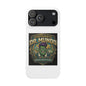 Corporate Dr. Mundo Phone Case — Funny Gaming Snap Case for League of Legends Fans