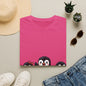 Penguin Pixel Tee — Cute Retro Pixel Art Penguins T-Shirt