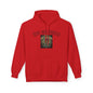 Dr Mundo Retro Arcade Hoodie league of legands— Gaming Champion Pullover
