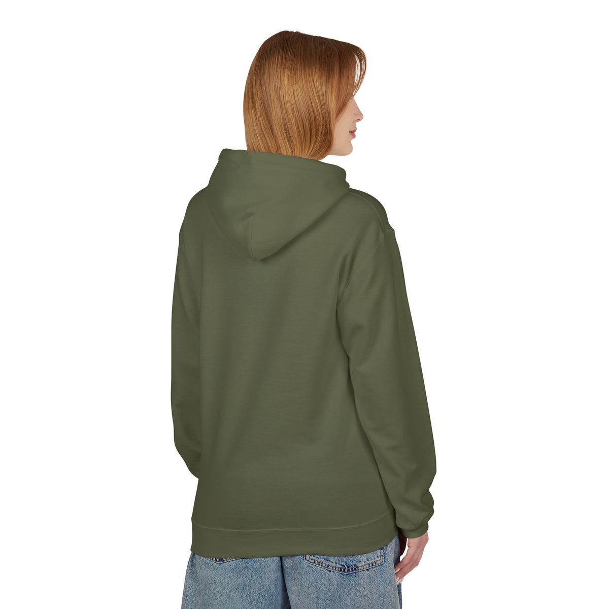 Pixel Penguin Hoodie — Cute Retro 8-Bit Penguin Family Pullover
