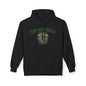 Dr Mundo Retro Arcade Hoodie league of legands— Gaming Champion Pullover