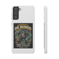Snap Case — "Corporate Dr. Mundo" Phone Case | Funny Gamer League Riot-Inspired Design
