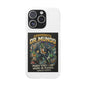 Snap Case — "Corporate Dr. Mundo" Phone Case | Funny Gamer League Riot-Inspired Design