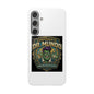Corporate Dr. Mundo Phone Case — Funny Gaming Snap Case for League of Legends Fans