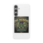 Corporate Dr. Mundo Phone Case — Funny Gaming Snap Case for League of Legends Fans
