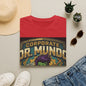 Dr. Mundo Corporate Tee — Funny Gaming League of Legends Shirt