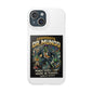 Snap Case — "Corporate Dr. Mundo" Phone Case | Funny Gamer League Riot-Inspired Design