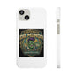 Corporate Dr. Mundo Phone Case — Funny Gaming Snap Case for League of Legends Fans