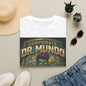 Dr. Mundo Corporate Tee — Funny Gaming League of Legends Shirt