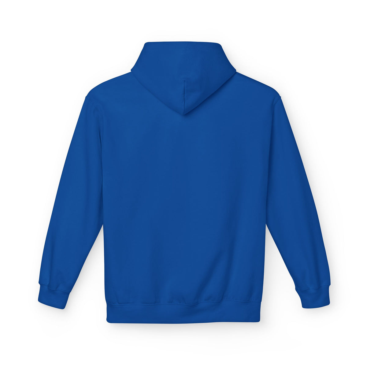 Pixel Penguin Hoodie — Cute Retro 8-Bit Penguin Family Pullover
