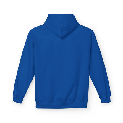 Pixel Penguin Hoodie — Cute Retro 8-Bit Penguin Family Pullover