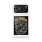 Snap Case — "Corporate Dr. Mundo" Phone Case | Funny Gamer League Riot-Inspired Design