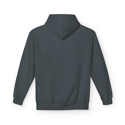 Pixel Penguin Hoodie — Cute Retro 8-Bit Penguin Family Pullover
