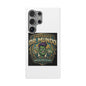 Corporate Dr. Mundo Phone Case — Funny Gaming Snap Case for League of Legends Fans
