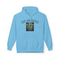 Dr Mundo Retro Arcade Hoodie league of legands— Gaming Champion Pullover