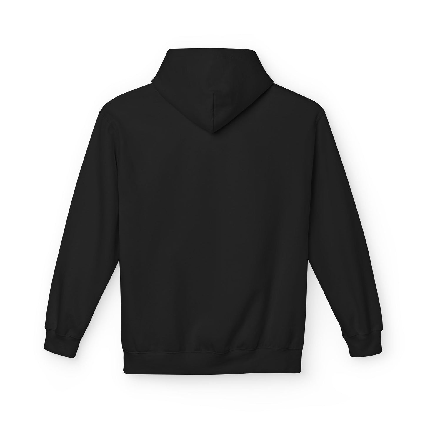 Pixel Penguin Hoodie — Cute Retro 8-Bit Penguin Family Pullover