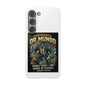 Snap Case — "Corporate Dr. Mundo" Phone Case | Funny Gamer League Riot-Inspired Design