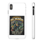 Snap Case — "Corporate Dr. Mundo" Phone Case | Funny Gamer League Riot-Inspired Design