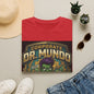 Dr. Mundo Corporate Tee — Funny Gaming League of Legends Shirt