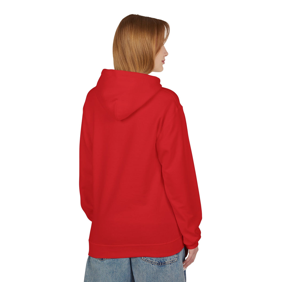 Pixel Penguin Hoodie — Cute Retro 8-Bit Penguin Family Pullover