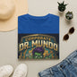 Dr. Mundo Corporate Tee — Funny Gaming League of Legends Shirt