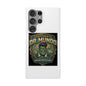 Corporate Dr. Mundo Phone Case — Funny Gaming Snap Case for League of Legends Fans