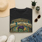 Dr. Mundo Corporate Tee — Funny Gaming League of Legends Shirt