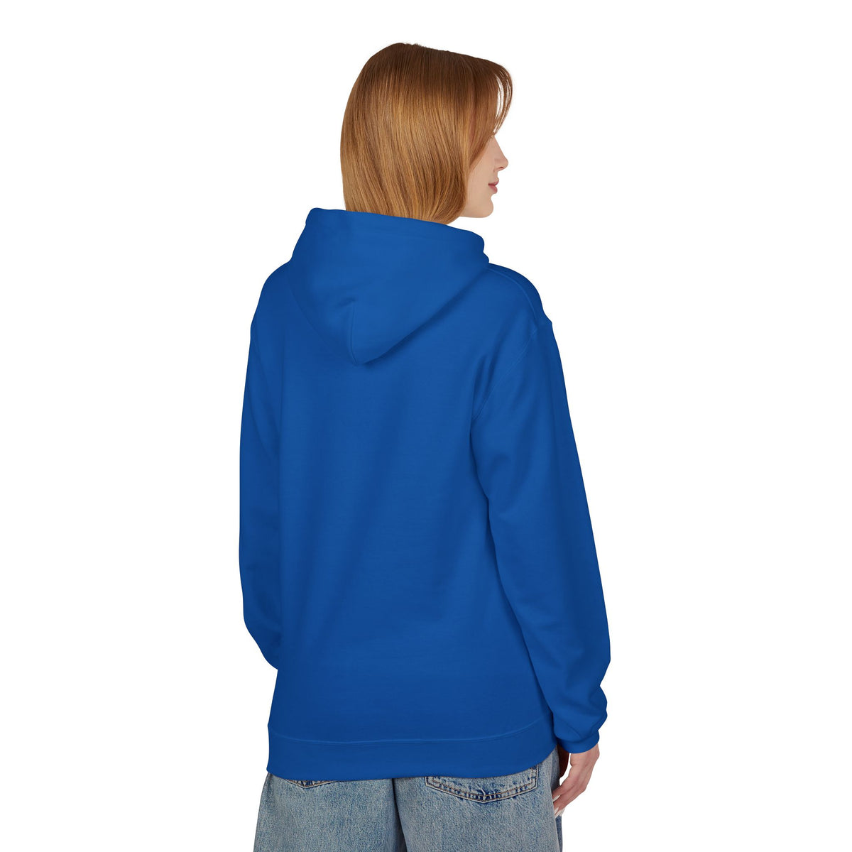 Pixel Penguin Hoodie — Cute Retro 8-Bit Penguin Family Pullover