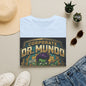 Dr. Mundo Corporate Tee — Funny Gaming League of Legends Shirt