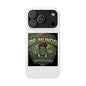 Corporate Dr. Mundo Phone Case — Funny Gaming Snap Case for League of Legends Fans