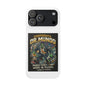 Snap Case — "Corporate Dr. Mundo" Phone Case | Funny Gamer League Riot-Inspired Design