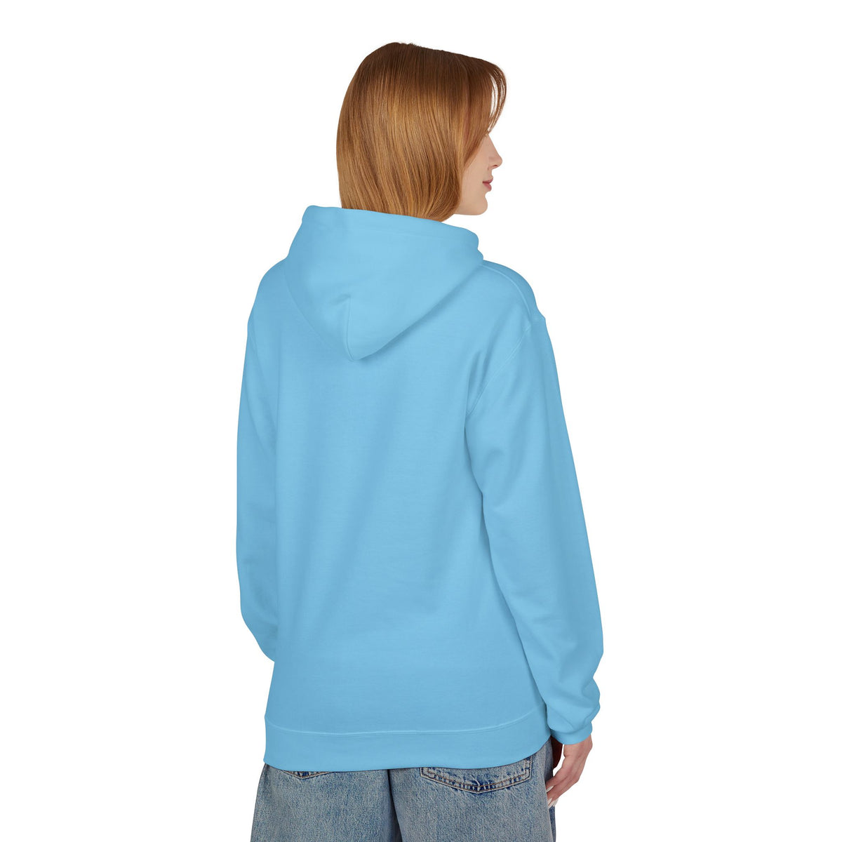 Pixel Penguin Hoodie — Cute Retro 8-Bit Penguin Family Pullover