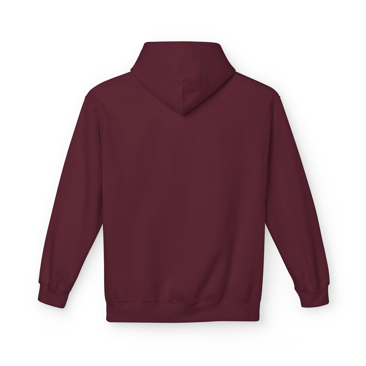 Pixel Penguin Hoodie — Cute Retro 8-Bit Penguin Family Pullover
