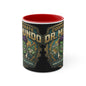 Dr Mundo  Mug league of legends